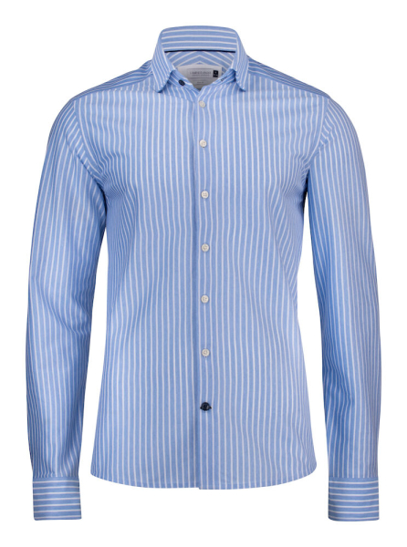 Harvest&Frost Indigo Bow 34 Slim