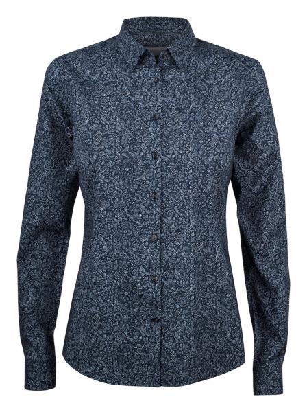 Harvest&Frost Indigo Bow 37 Woman