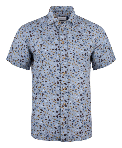 Harvest&Frost Indigo Bow 38 Regular