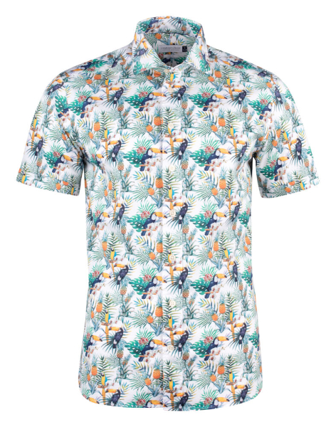 Harvest&Frost Indigo Bow 39 Regular