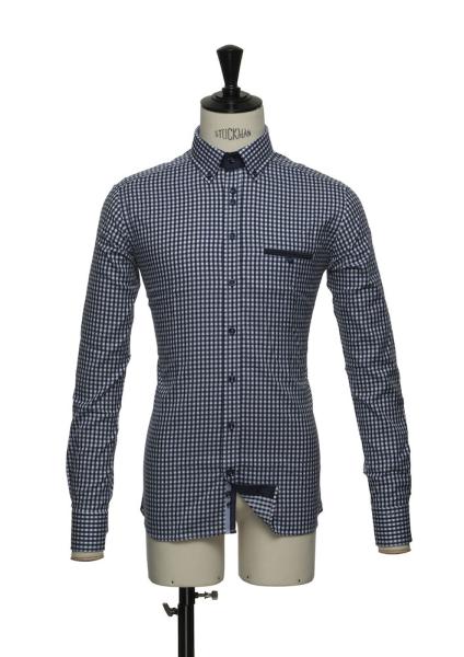 Harvest&Frost Purple Bow 41 regular