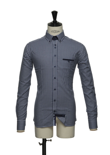 Harvest&Frost Purple Bow 41 slim