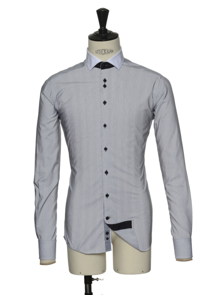 Harvest&Frost Purple Bow 42 slim