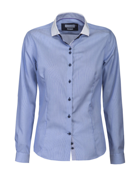 Harvest&Frost Purple Bow 42 lady