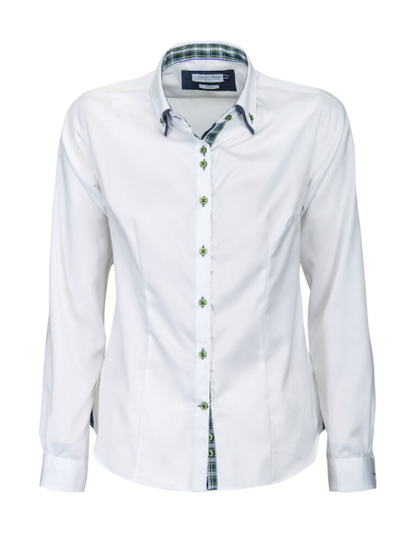 Harvest&Frost Purple Bow 43 lady