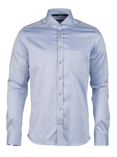 Harvest&Frost Purple Bow 44 slim