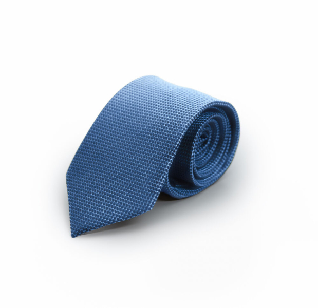 Harvest&Frost Tie Silk Oxford