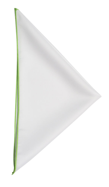 Harvest&Frost The White Handkerchief