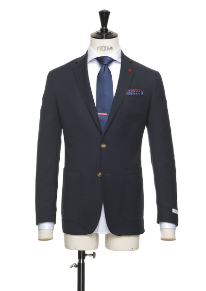Harvest&Frost Club Blazer Men