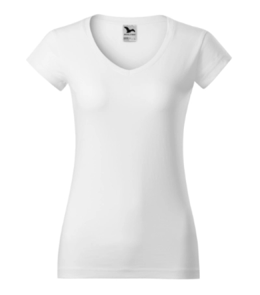 MALFINI® Fit V-neck