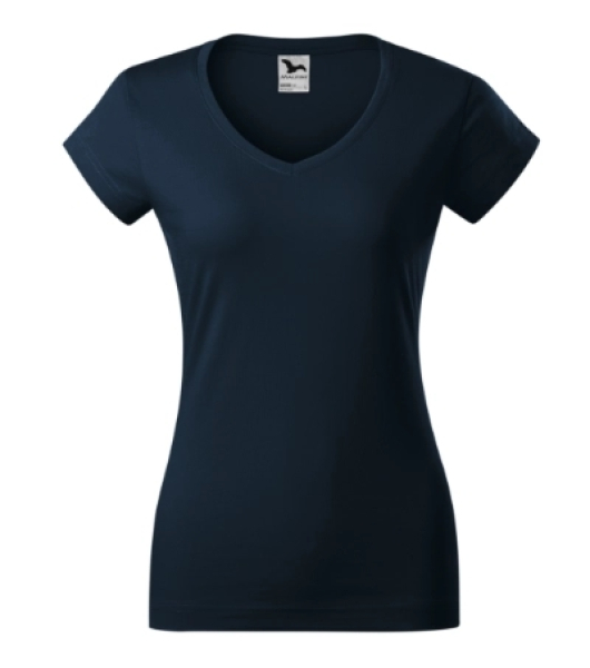 MALFINI® Fit V-neck