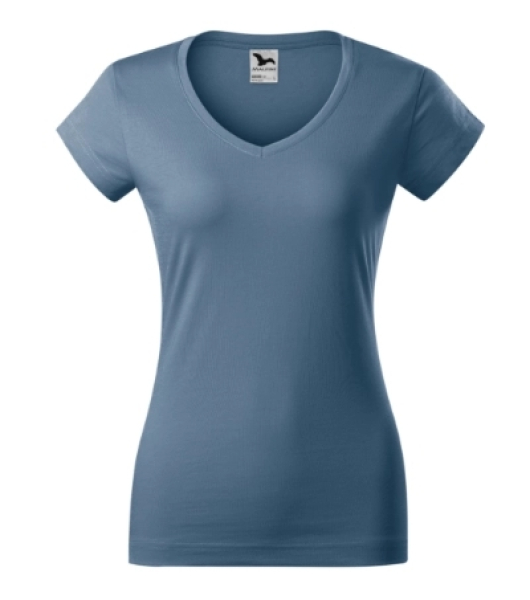 MALFINI® Fit V-neck