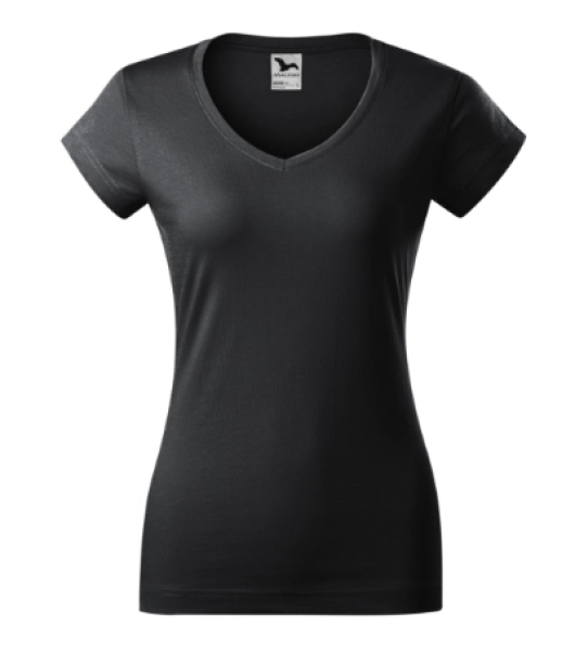 MALFINI® Fit V-neck
