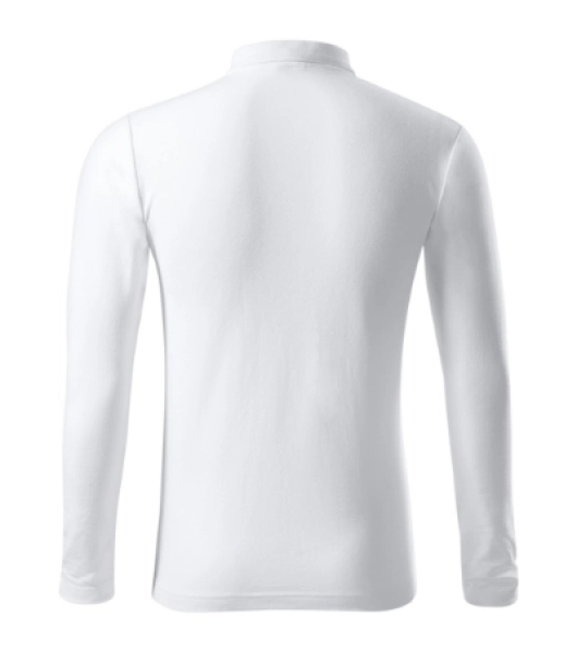 MALFINI® Pique Polo LS