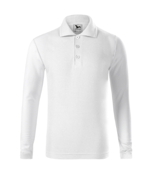 MALFINI® Pique Polo LS