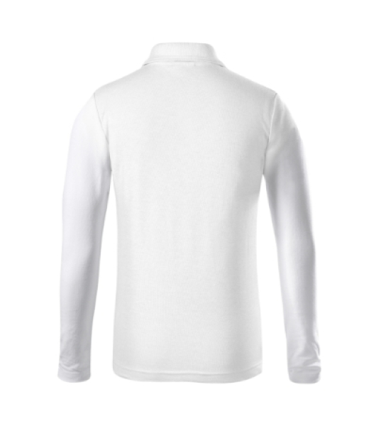 MALFINI® Pique Polo LS