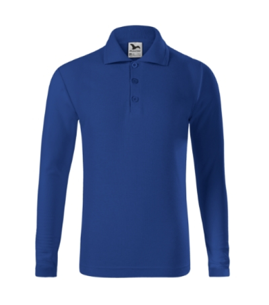 MALFINI® Pique Polo LS