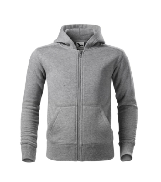 MALFINI® Trendy Zipper