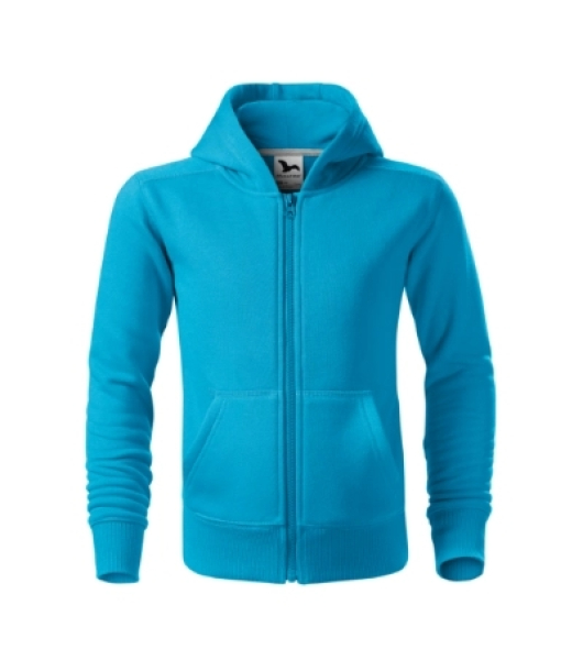 MALFINI® Trendy Zipper