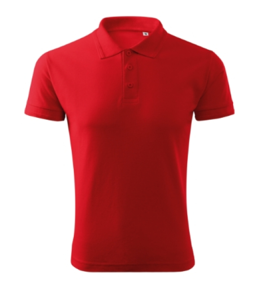 MALFINI® Pique Polo Free