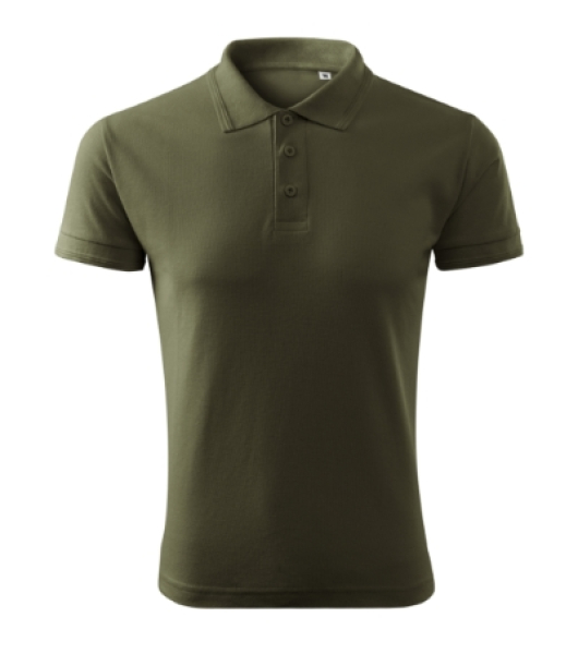 MALFINI® Pique Polo Free