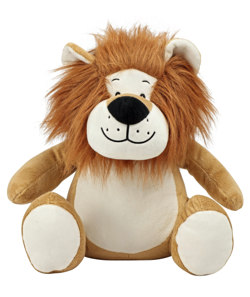 Zippie Lion
