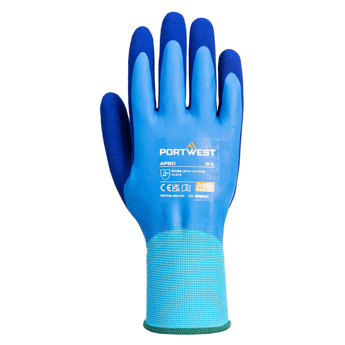 PortWest Liquid Pro Handschuh