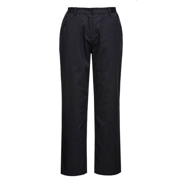 PortWest Damen-Kochhose Rachel