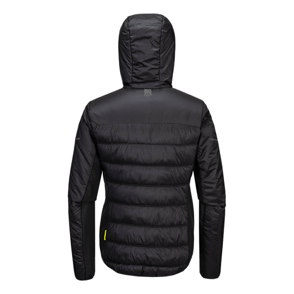 PortWest EV471 - EV4 gefütterte Steppjacke
