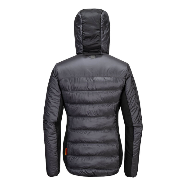 PortWest EV471 - EV4 gefütterte Steppjacke