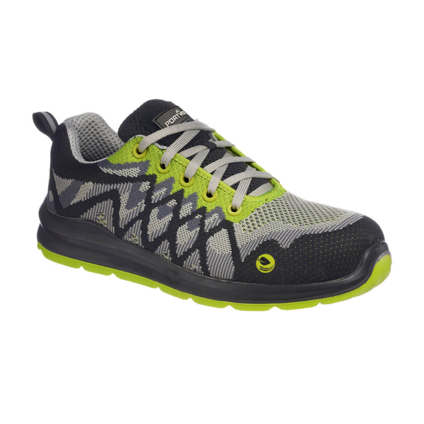 PortWest Portwest Compositelite Eco Sicherheitstrainer S1P