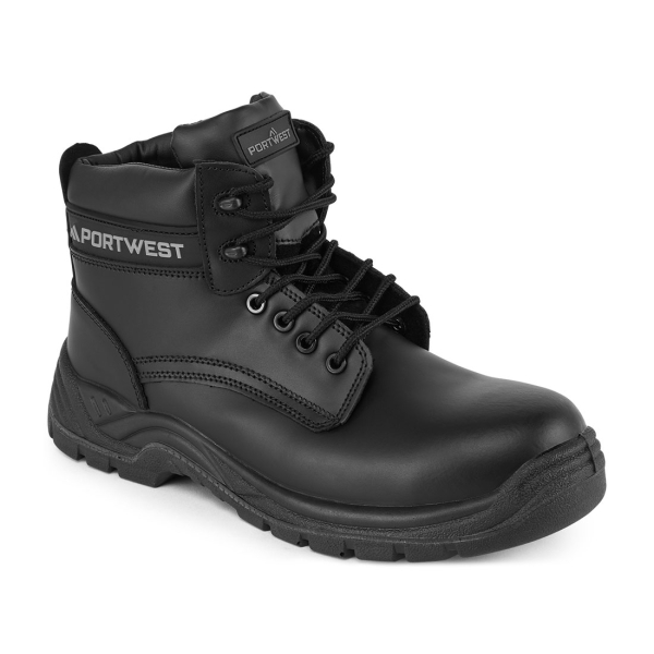 PortWest Portwest Compositelite Stiefel Thor S3