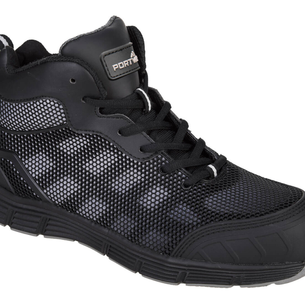 PortWest Portwest Compositelite Derwent Sicherheitsschuh S1P