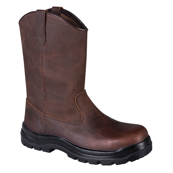 PortWest Portwest Compositelite Indiana Rigger Sicherheitsstiefel S3