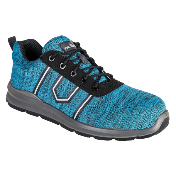 PortWest Portwest Compositelite Argen S3 Trainer