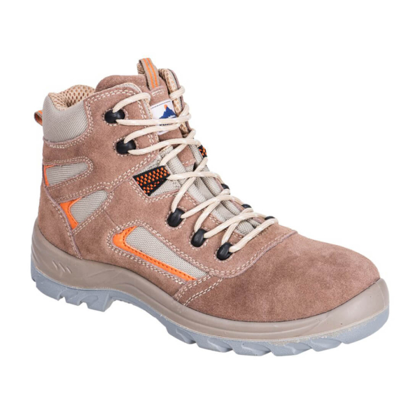 PortWest Portwest Compositelite Halbstiefel  Reno S1P
