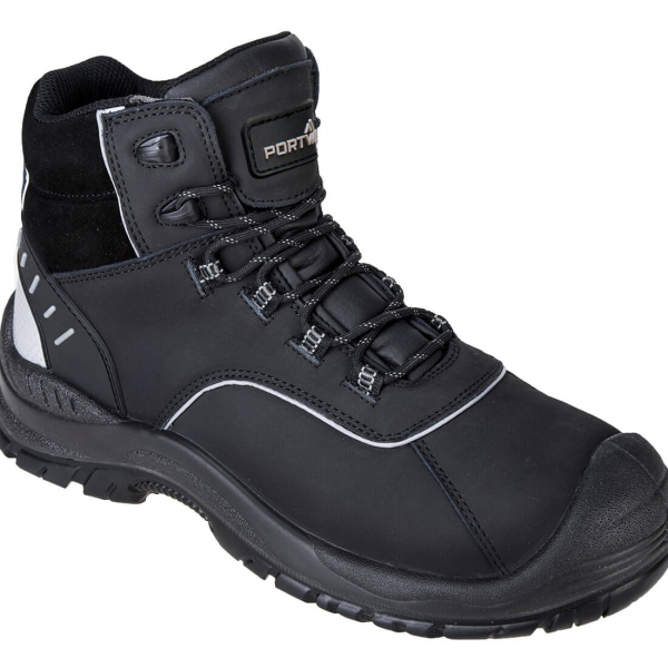 PortWest Portwest Compositelite Avich Stiefel S3