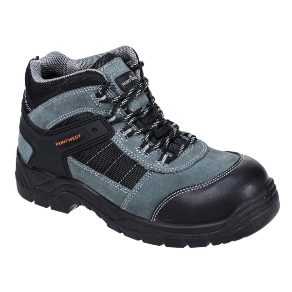 PortWest Portwest Compositelite Trekker Plus Stiefel S1P