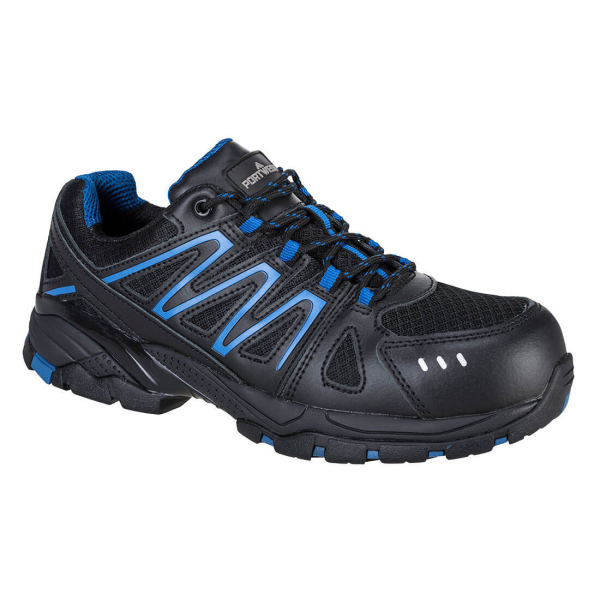 PortWest Portwest Compositelite Trainer Vistula S1P HRO