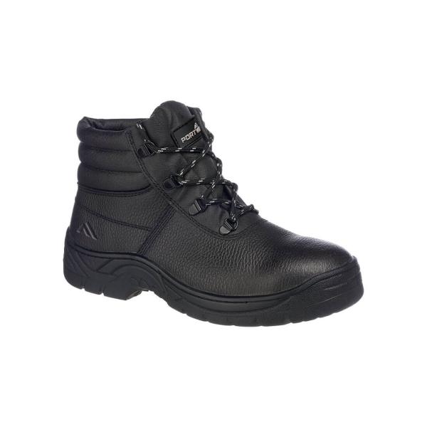 PortWest Steelite Protector Plus Stiefel S3 HRO
