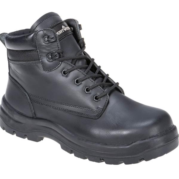 PortWest Foyle Sicherheitsstiefel S3 HRO CI HI FO