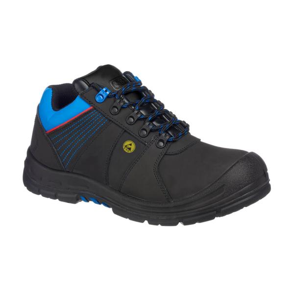 PortWest Portwest Compositelite Protector Sicherheitsschuh S3 ESD HRO