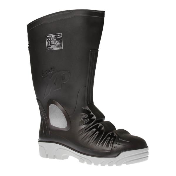 PortWest Portwest Mettamax Wellington Sicherheitsgummistiefel S5 M