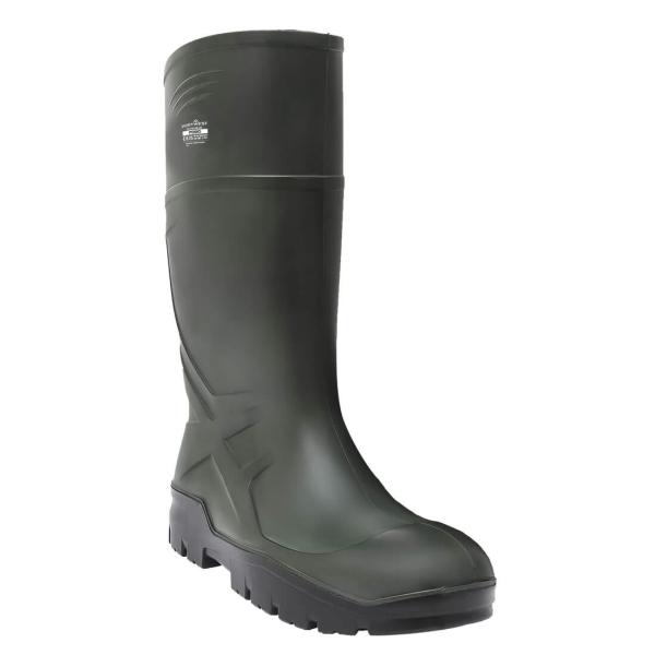 PortWest PU Gummistiefel Wellington O4 CI FO