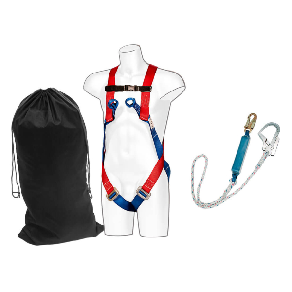 PortWest Absturzsicherungsset