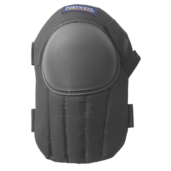 PortWest Leichter Knieschoner