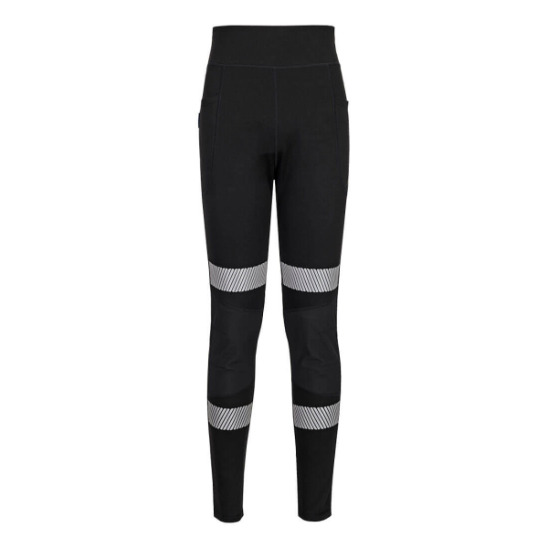 PortWest KX3 Enhanced Flexi Work Leggings für Frauen