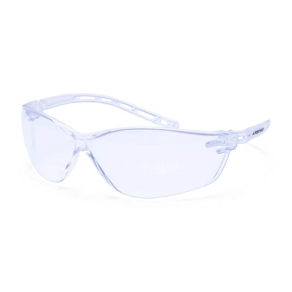 PortWest Flugsicherheitsbrille