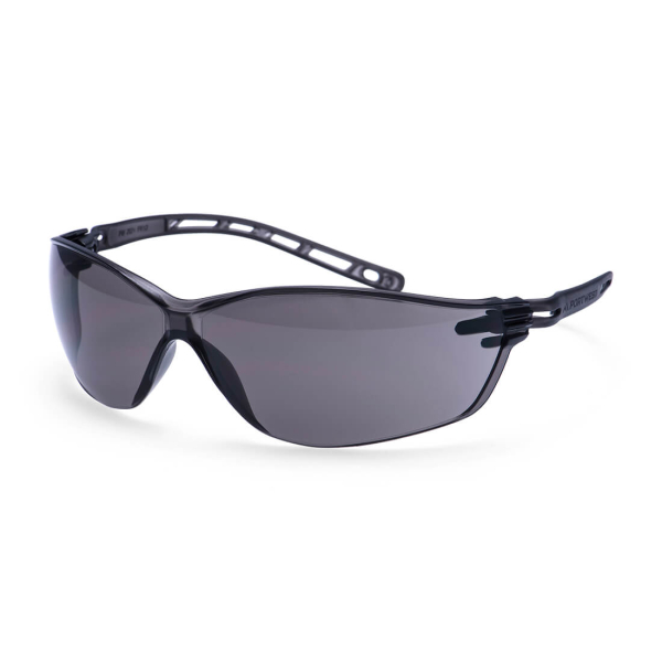 PortWest Flugsicherheitsbrille