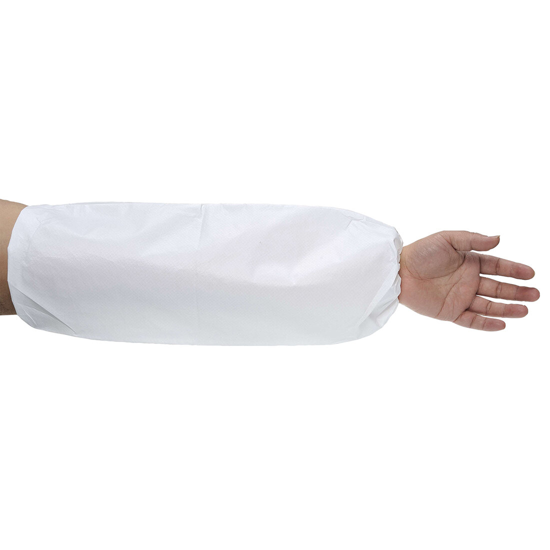 PortWest BizTex mikroporöse Armstulpen Typ PB 6 (150 Paar)